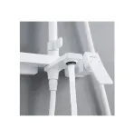 Душевая система Shevanik S4436C (белый)