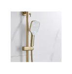 Душевая система Shevanik S4136G
