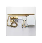 Душевая система Shevanik S4136G