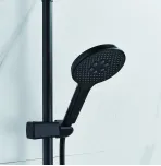 Душевая стойка со смесителем Rose R3936H