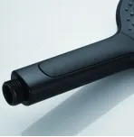 Душевая стойка со смесителем Rose R3936H