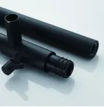 Душевая стойка со смесителем Rose R3936H
