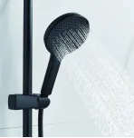 Душевая стойка со смесителем Rose R3936H