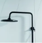 Душевая стойка со смесителем Rose R3936H