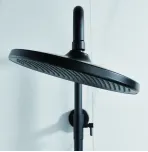 Душевая стойка со смесителем Rose R3936H