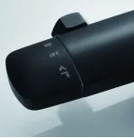Душевая стойка со смесителем Rose R3936H