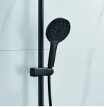 Душевая стойка со смесителем Rose R3936H