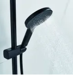 Душевая стойка со смесителем Rose R3936H