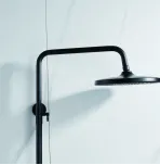 Душевая стойка со смесителем Rose R3936H