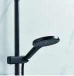 Душевая стойка со смесителем Rose R3936H
