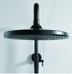 Душевая стойка со смесителем Rose R3936H
