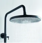 Душевая стойка со смесителем Rose R3936H