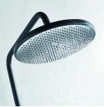 Душевая стойка со смесителем Rose R3936H