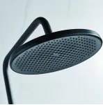 Душевая стойка со смесителем Rose R3936H