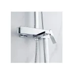 Душевая система Rose R1056