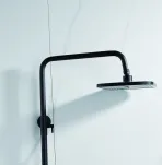 Душевая стойка со смесителем Shevanik S4036H