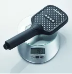 Душевая стойка со смесителем Shevanik S4036H