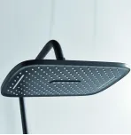 Душевая стойка со смесителем Shevanik S4036H