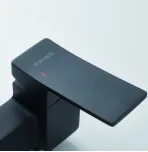 Душевая стойка со смесителем Shevanik S4036H