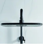Душевая стойка со смесителем Shevanik S4036H