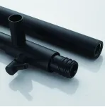 Душевая стойка со смесителем Shevanik S4036H