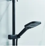 Душевая стойка со смесителем Shevanik S4036H