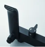 Душевая стойка со смесителем Shevanik S4036H