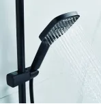 Душевая стойка со смесителем Shevanik S4036H