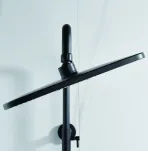 Душевая стойка со смесителем Shevanik S4036H