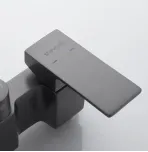 Душевая стойка со смесителем Shevanik S9636T