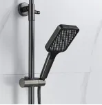 Душевая стойка со смесителем Shevanik S9636T
