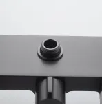 Душевая стойка со смесителем Shevanik S9636T