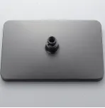 Душевая стойка со смесителем Shevanik S9636T