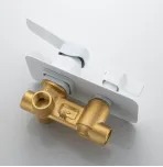 Душевая система Shevanik S9935C