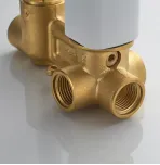 Душевая система Shevanik S9935C