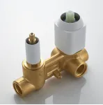 Душевая система Shevanik S9935C