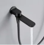 Душевая система Shevanik S4335T