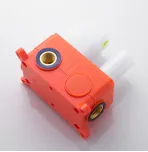 Душевая система Shevanik S4335T