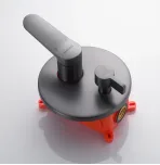 Душевая система Shevanik S4335T