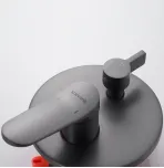 Душевая система Shevanik S4335T