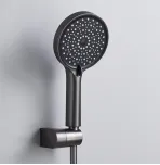 Душевая система Shevanik S4335T