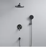 Душевая система Shevanik S4335T