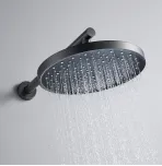 Душевая система Shevanik S4335T