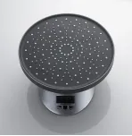 Душевая система Shevanik S4335T