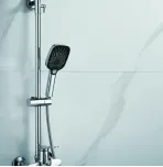 Душевая стойка со смесителем Shevanik S6236
