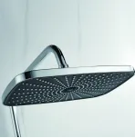 Душевая стойка со смесителем Shevanik S6236