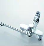 Душевая стойка со смесителем Shevanik S6236