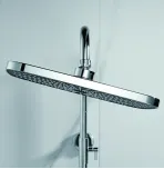 Душевая стойка со смесителем Shevanik S6236