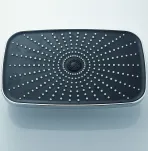 Душевая стойка со смесителем Shevanik S6236