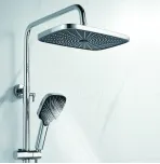 Душевая стойка со смесителем Shevanik S6236